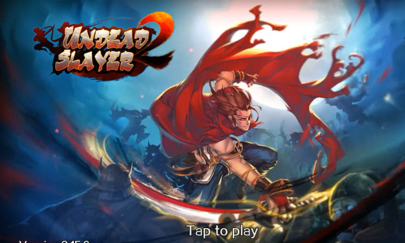 Download game undead slayer infinite gold download